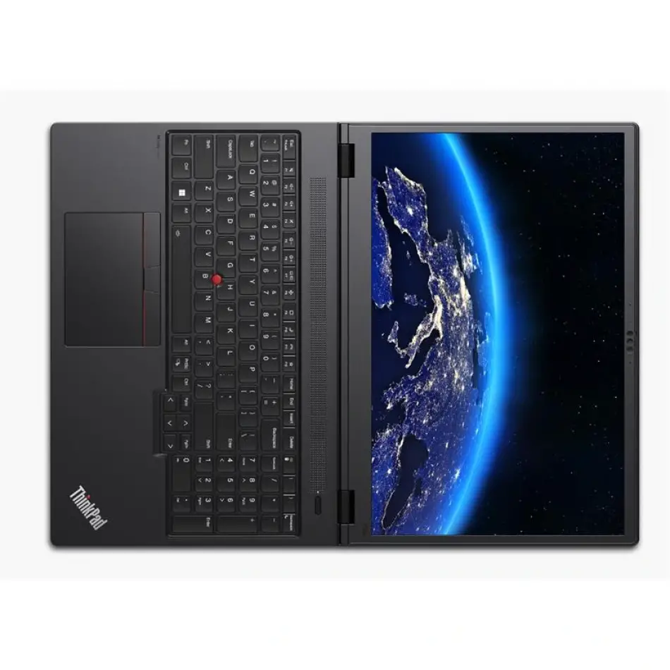 Lenovo Thınkpad 21kx001stx Mws P16 V2 Ultra-9 185h 2x16gb 1x1tb Ssd Nvıdıa Rtx3000ada 8gb W11p 3 Yıl Yerinde Garanti