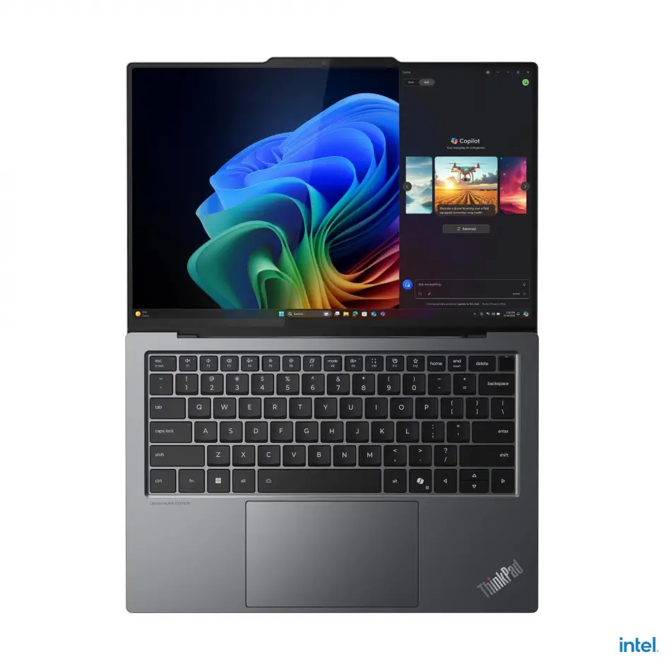 LENOVO THINKPAD 21QA0025TX U7-258V 32GB 1TB SSD 14 W11PRO