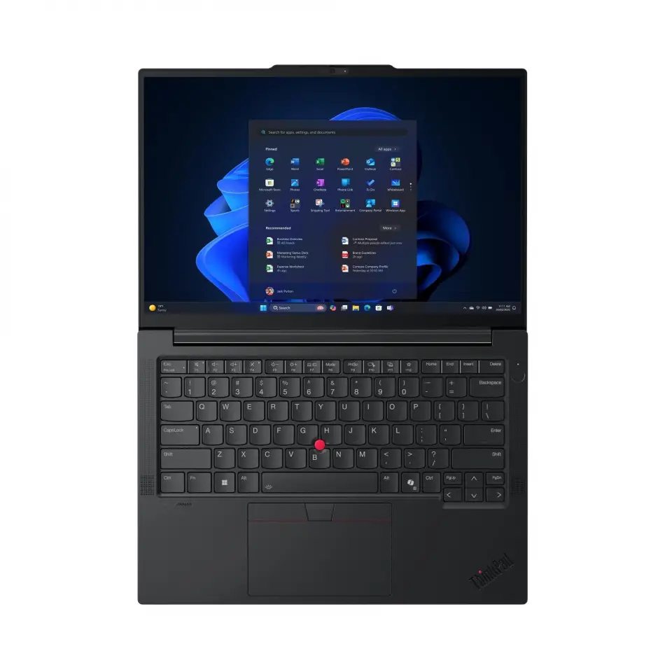 LENOVO THINKPAD E14 21SX007CTX U7-255H 16GB 512GB SSD 14FDOS