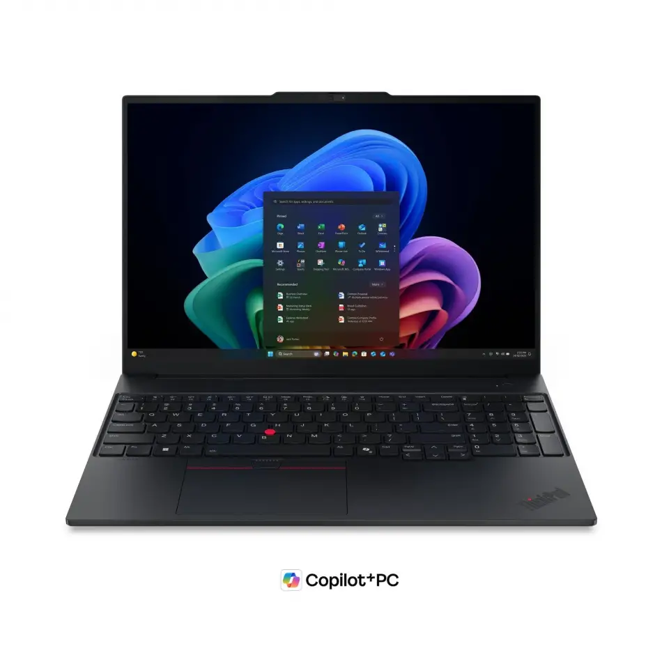 Lenovo Thınkpad E16 22ay0037tx U7-256v 16gb 512gb Ssd 16 Fdos