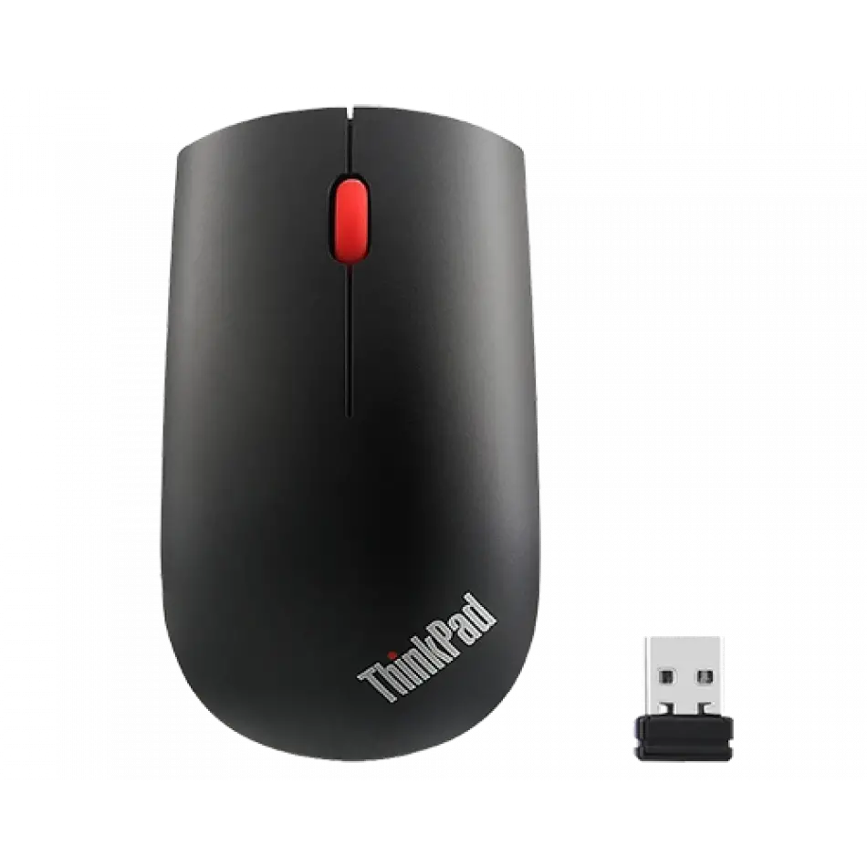 Lenovo Thınkpad Esentıal Kablosuz Mouse 4x30m56887