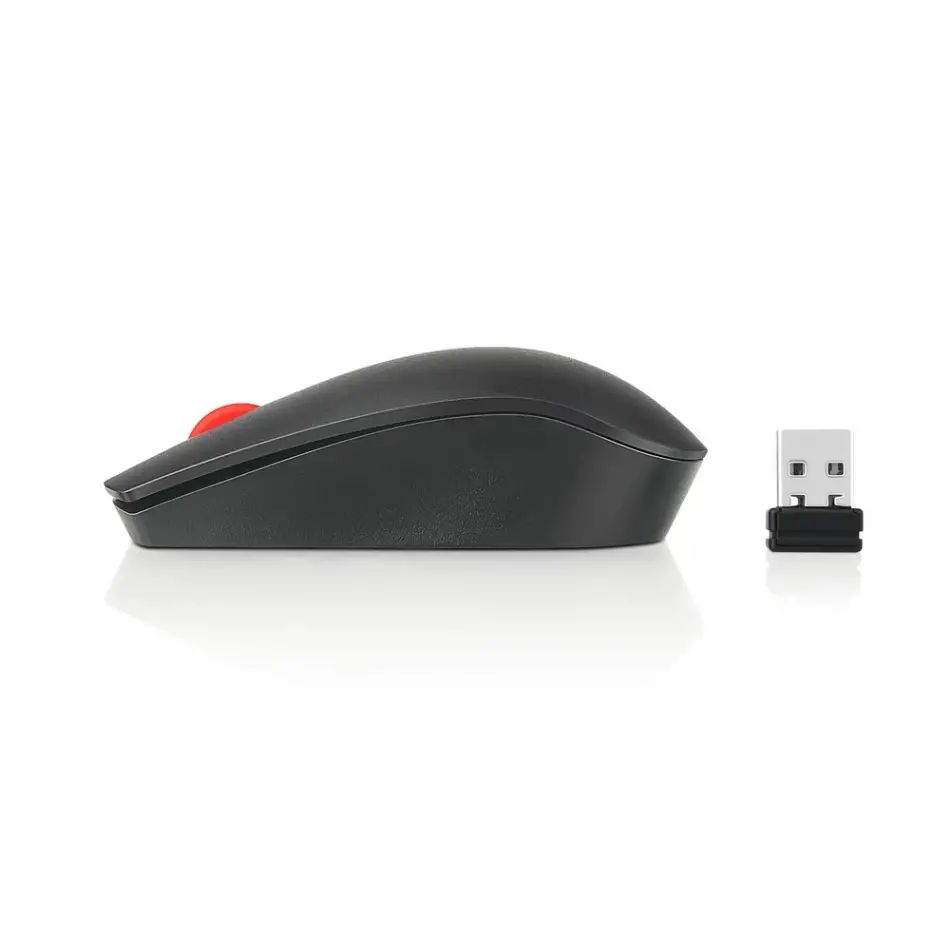 Lenovo Thınkpad Esentıal Kablosuz Mouse 4x30m56887