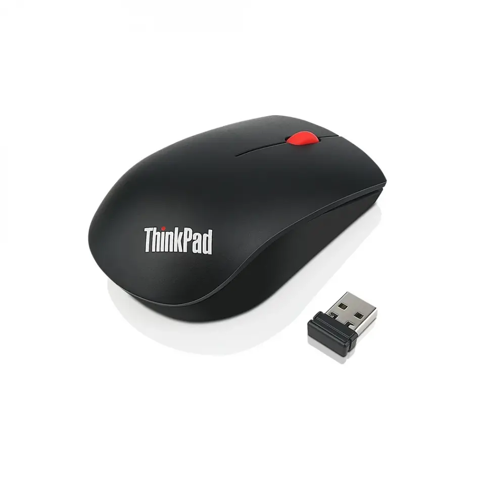 Lenovo Thınkpad Esentıal Kablosuz Mouse 4x30m56887
