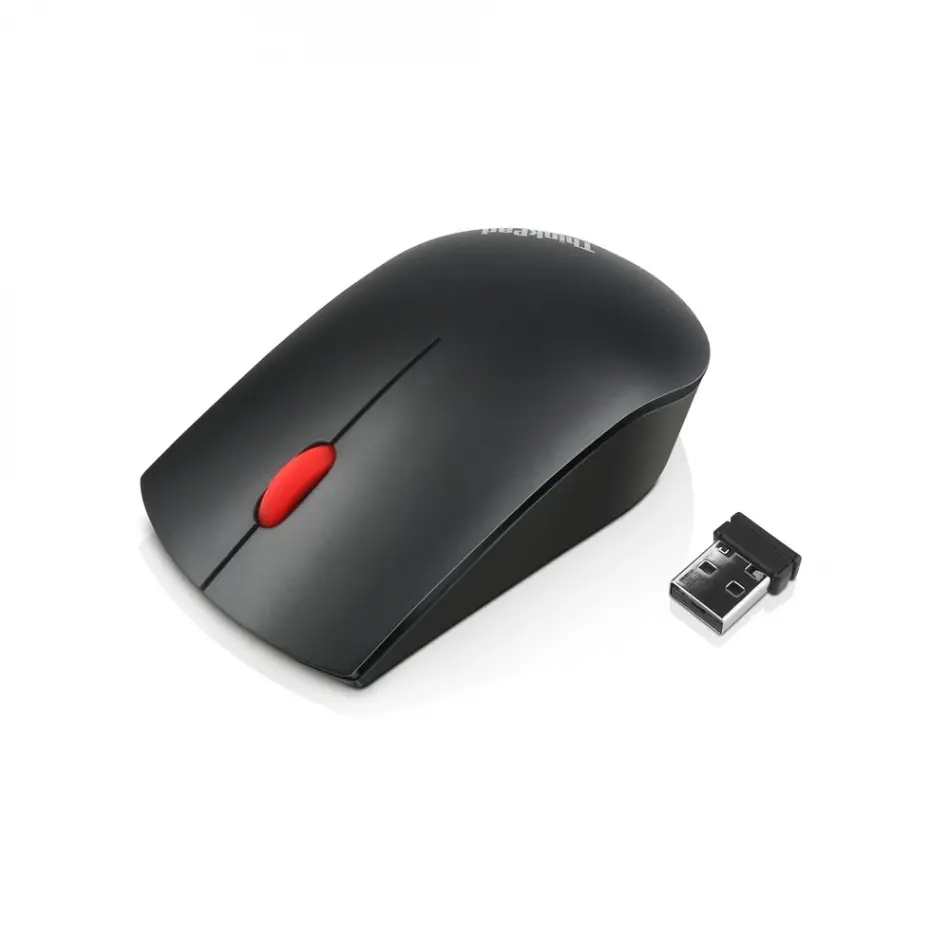 Lenovo Thınkpad Esentıal Kablosuz Mouse 4x30m56887
