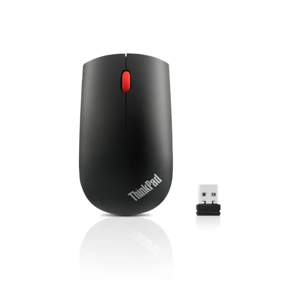 Lenovo Thınkpad Esentıal Kablosuz Mouse 4x30m56887