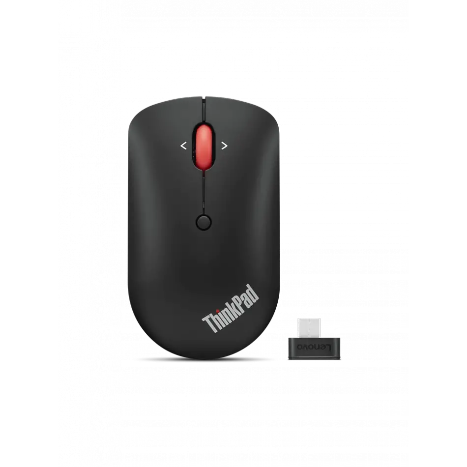 LENOVO THINKPAD KABLOSUZ MOUSE 4Y51D20848