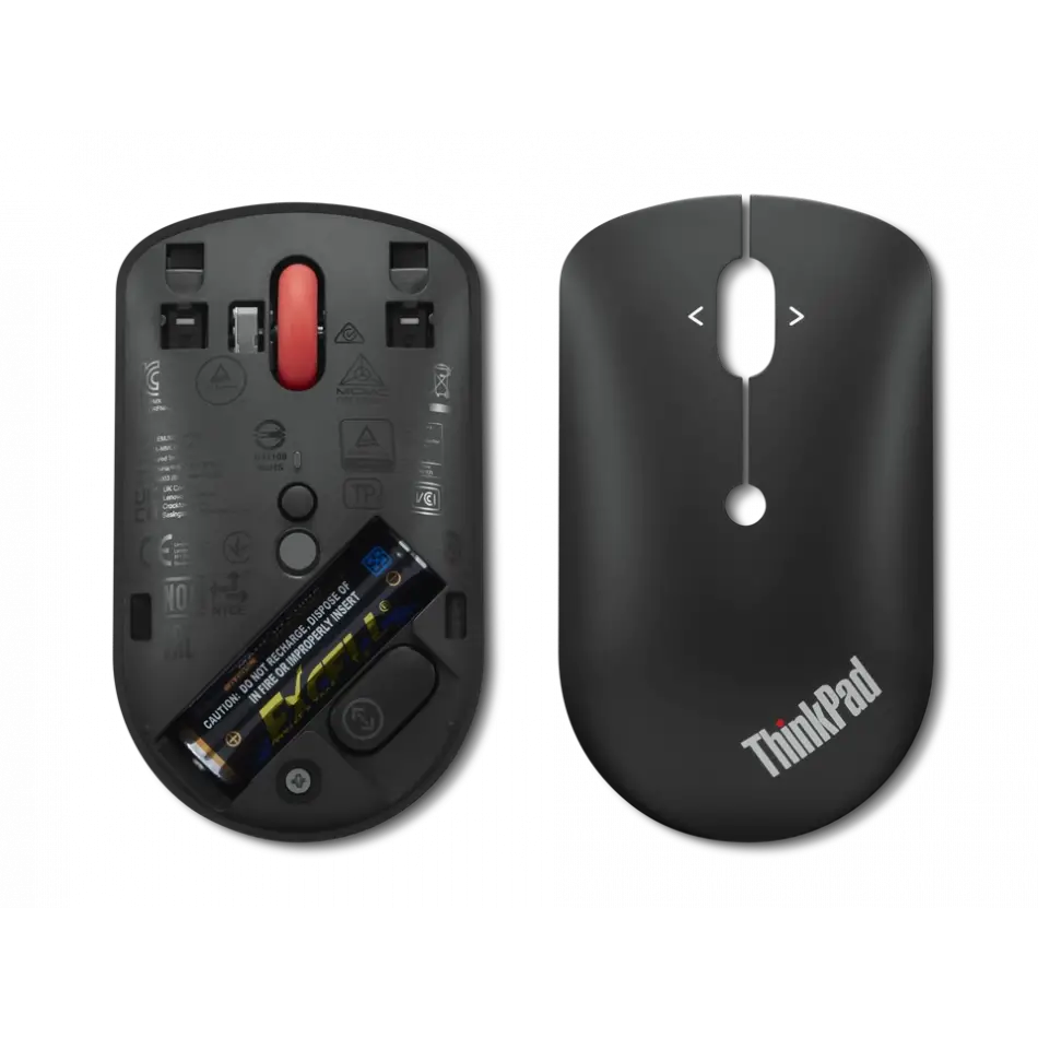LENOVO THINKPAD KABLOSUZ MOUSE 4Y51D20848