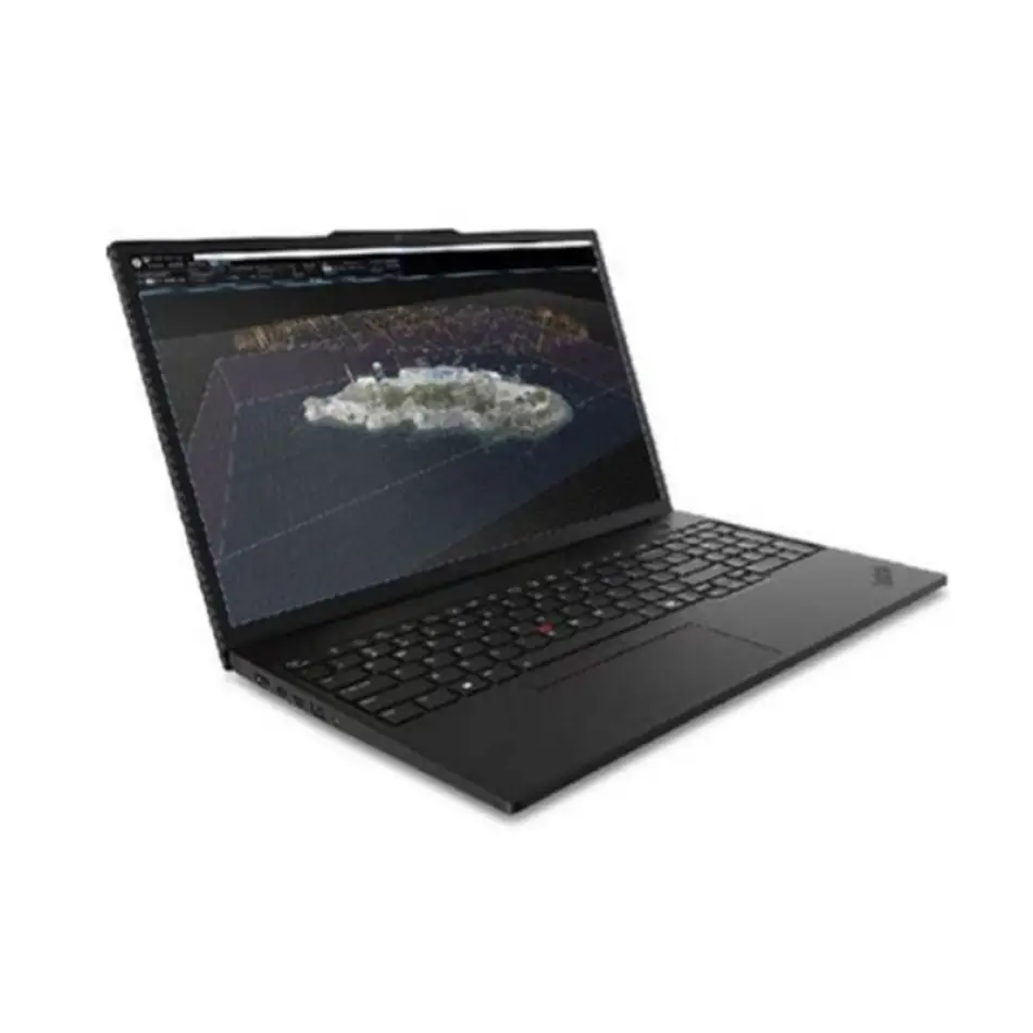 Lenovo Thınkpad Nbw 21Qws1s900 P16s Ultra 7 265h 1x32gb 1x1tb Ssd Nvıdıa Rtxpro1000 B.well 8gb Fdos 3 Yıl Garanti