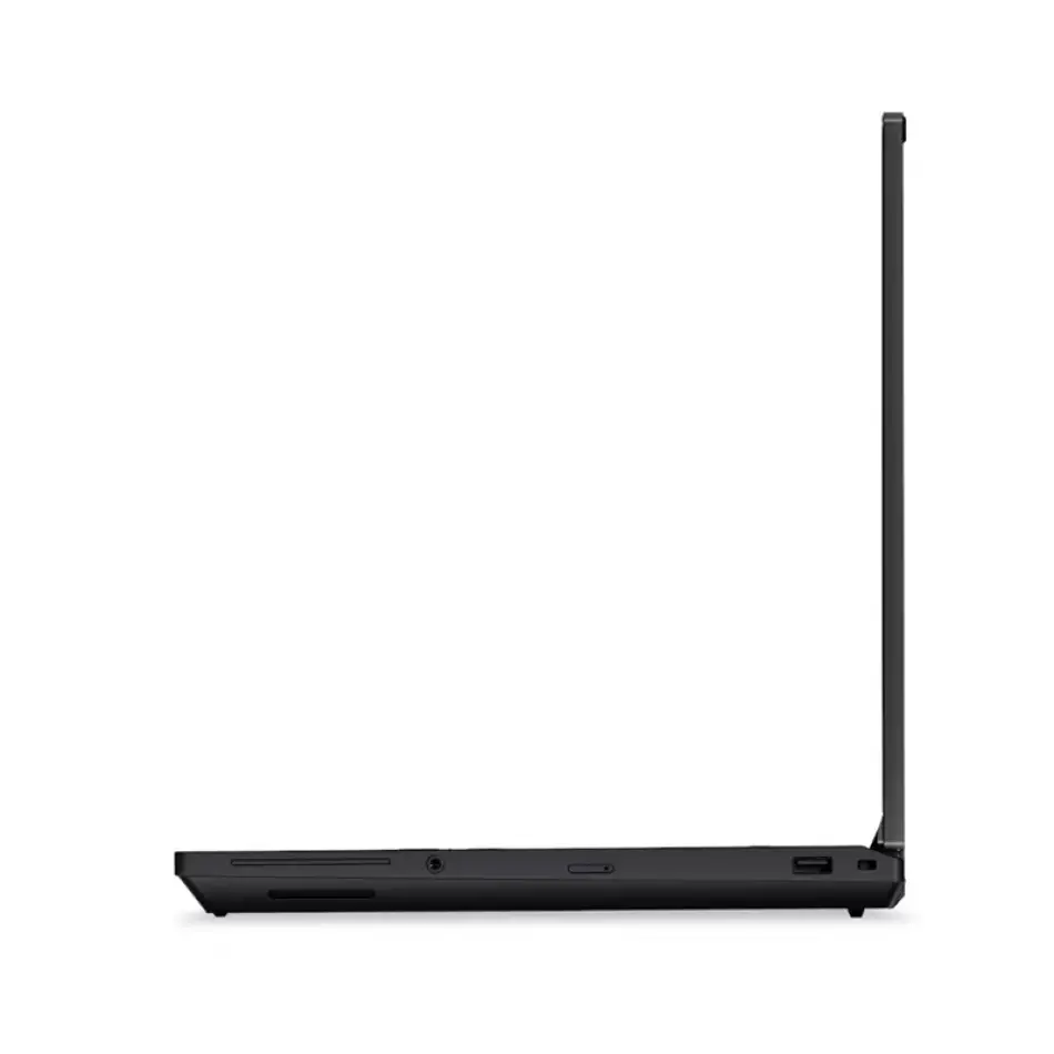 Lenovo Thınkpad Nbw 21rQ002utx P16 G3 Ultra 9 285hx 64gb(2x32gb) 1x1tb Nvıdıa Rtxpro4000 B.well 16gb W11p