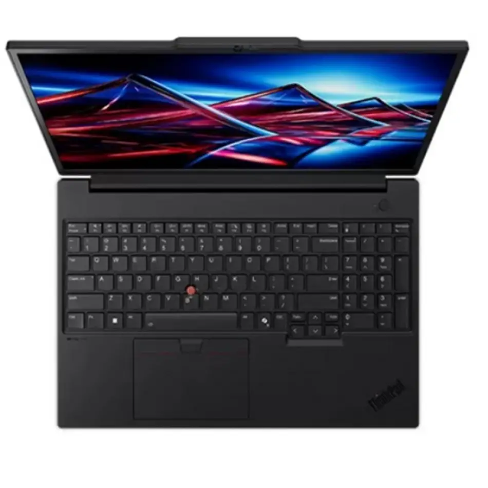 Lenovo Thınkpad Nbw 21rrs0lc00 Ultra 9 285hx 2x16gb 1x1tb Nvıdıa Rtxpro4000 B.well 16gb W11p 3 Yıl Garanti