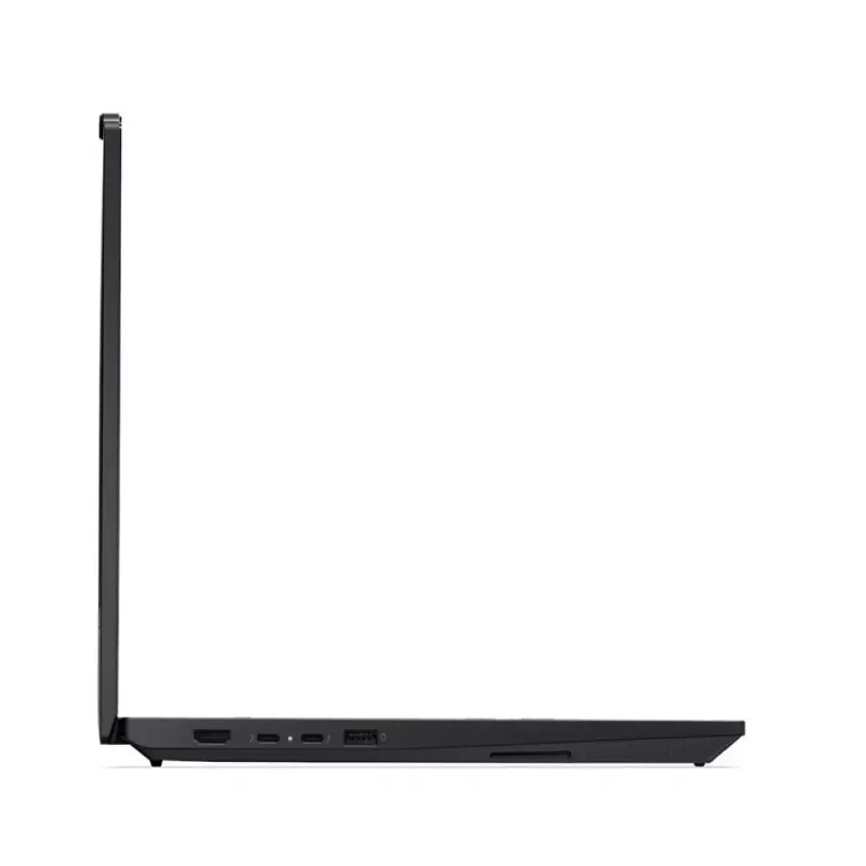 Lenovo Thınkpad Nbw 21rs0006tx P16v Ultra 7 255h 2x16gb 1x1tb Ssd Nvıdıa Rtxpro1000 B.well 8gb W11p 3 Yıl Garanti