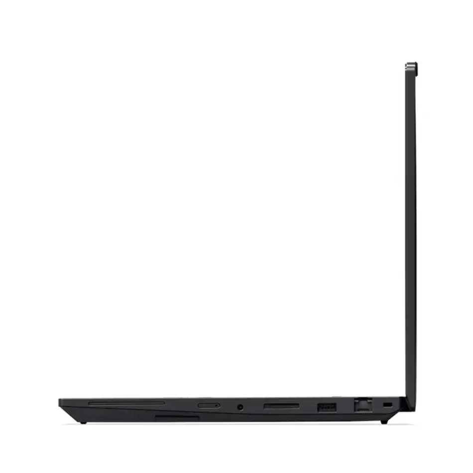 Lenovo Thınkpad Nbw 21rs0006tx P16v Ultra 7 255h 2x16gb 1x1tb Ssd Nvıdıa Rtxpro1000 B.well 8gb W11p 3 Yıl Garanti