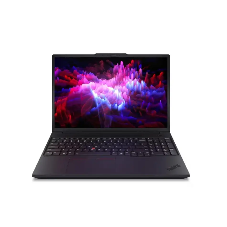 Lenovo Thınkpad Nbw 21rs000btx P16v G3 U7 255h 1x32g 1x1tb Nvıdıa Rtxpro2000 Balckwell 8gb W11p 3 Yıl Yerinde Garanti