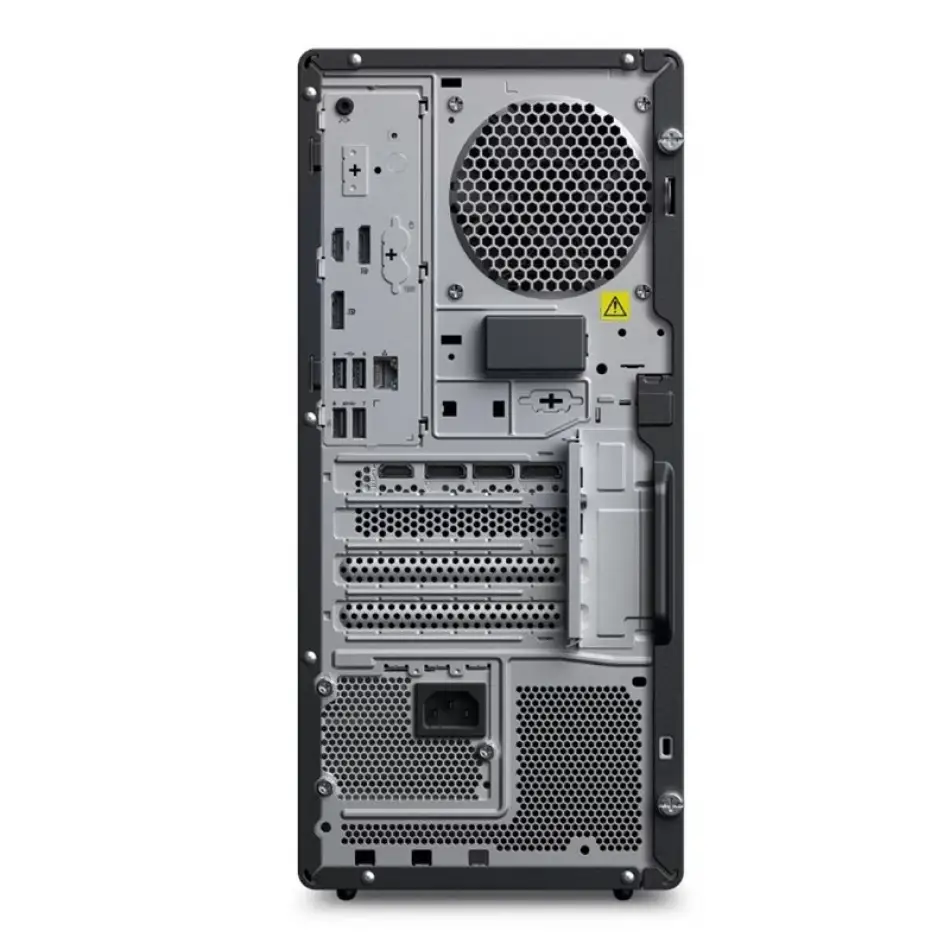 Lenovo Thınkstatıon 30jQ0026tr P2 V2 Ultra-7 265k 1x32gb 1x1tb Ssd Nvıdıa Rtxa1000 8gb 1x750w W11p 3 Yıl Yerinde Garanti