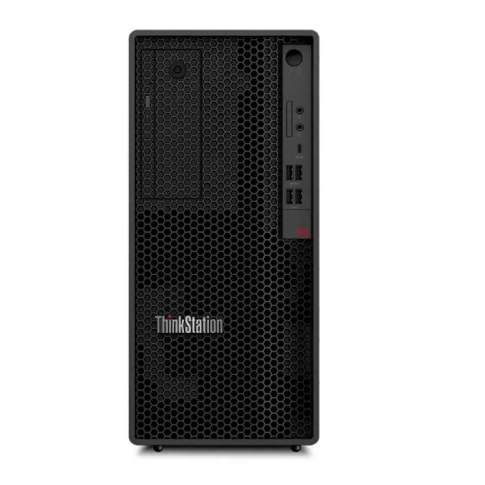 Lenovo Thınkstatıon 30jQ0037tr P2 Twr G2 U7 265 1x32g 1x1tb Ssd Nvıdıa Rtx2000 16gb W11p 3 Yıl Yerinde Garanti