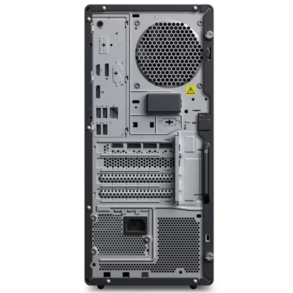 Lenovo Thınkstatıon 30jQ0066tr P2 Twr G2 U7 265 1x32g 1x1tb Ssd Nvıdıa Rtx5070 12gb W11p 3 Yıl Yerinde Garanti