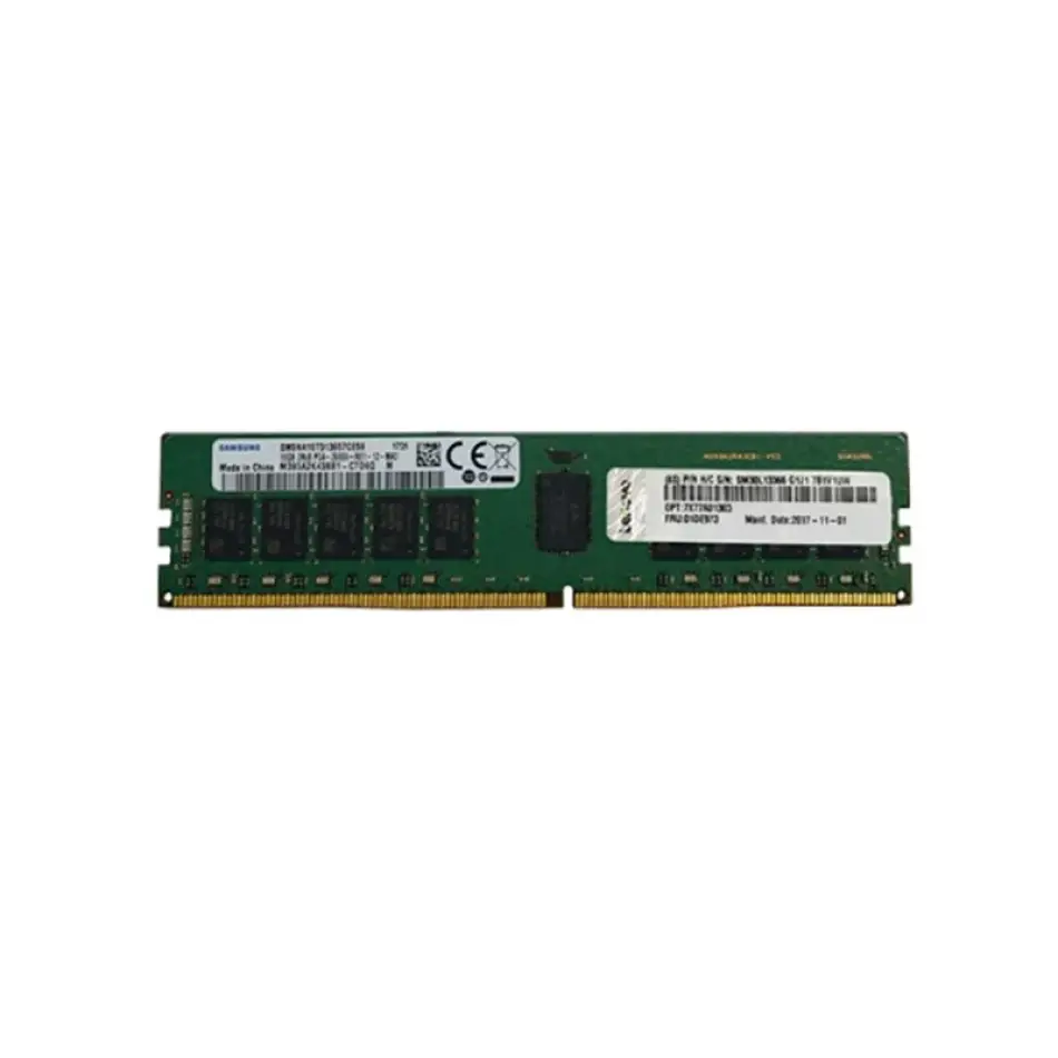 Lenovo Thınksystem 4x77a88051 32gb Truddr5 5600mhz (2rx4) Rdımm