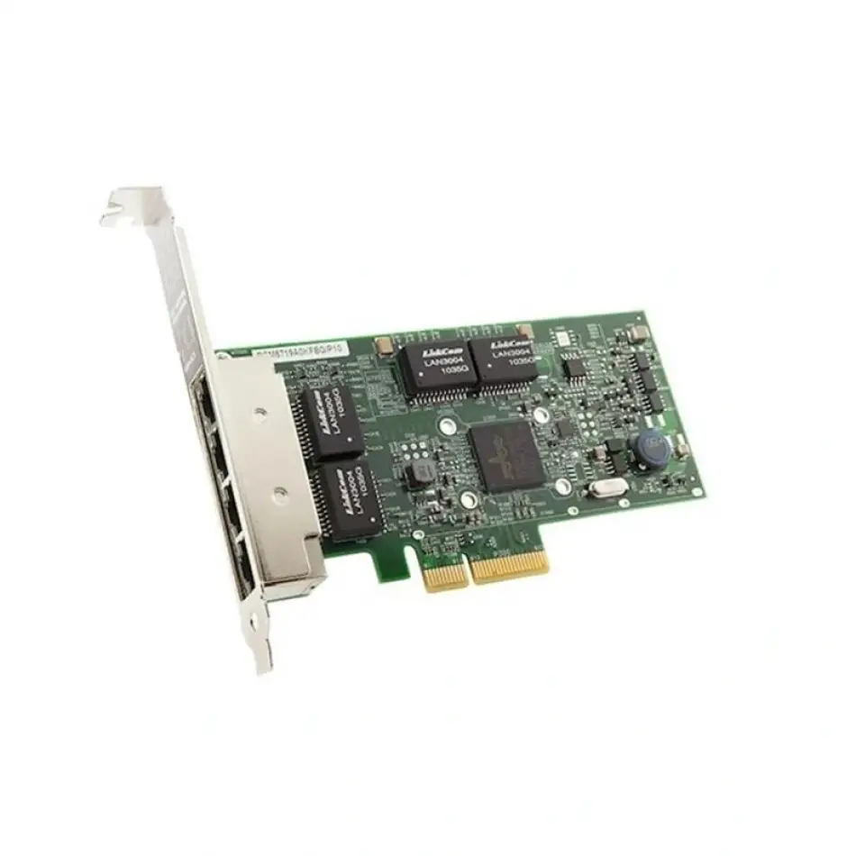Lenovo Thınksystem Broadcom 5719 1gbe Rj45 4-port Ocp Ethernet Adapter 4xc7a08235