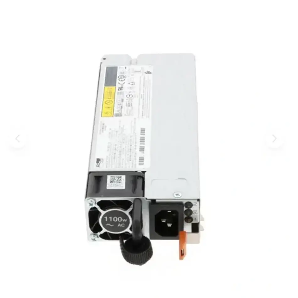 Lenovo Thınksystem Gen2 Tıtanıum Hot Swap Psu 4p57a72666 1100w