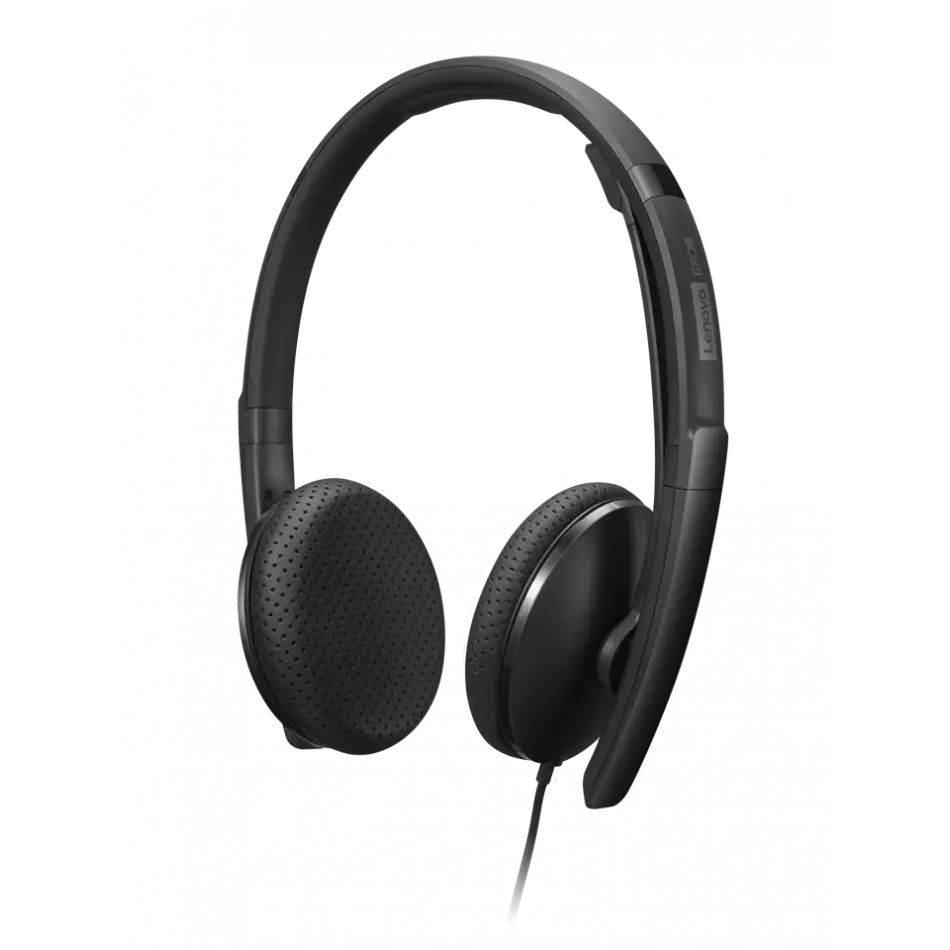 LENOVO TYPE-C KABLOLU KULAKLIK (4XD1M45626)