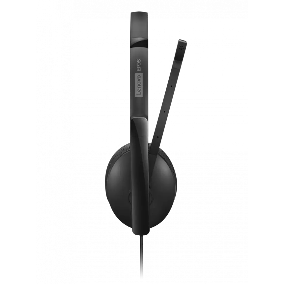 LENOVO TYPE-C KABLOLU KULAKLIK (4XD1M45626)