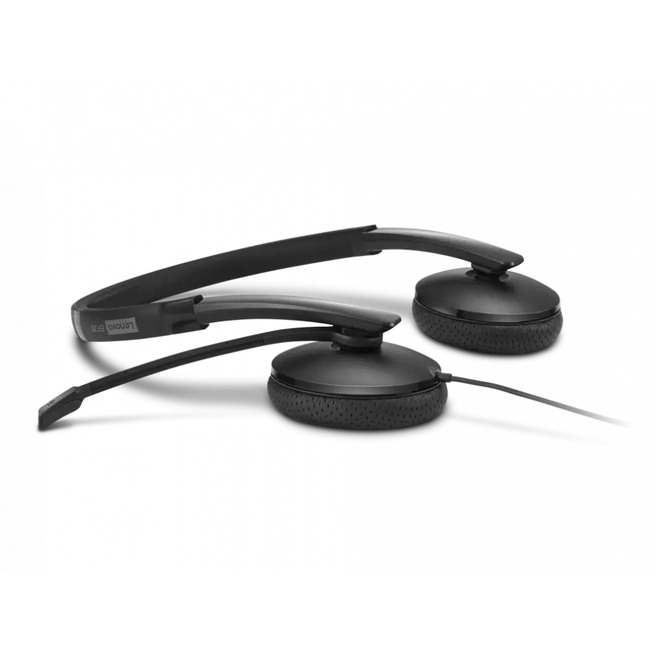 LENOVO TYPE-C KABLOLU KULAKLIK (4XD1M45626)