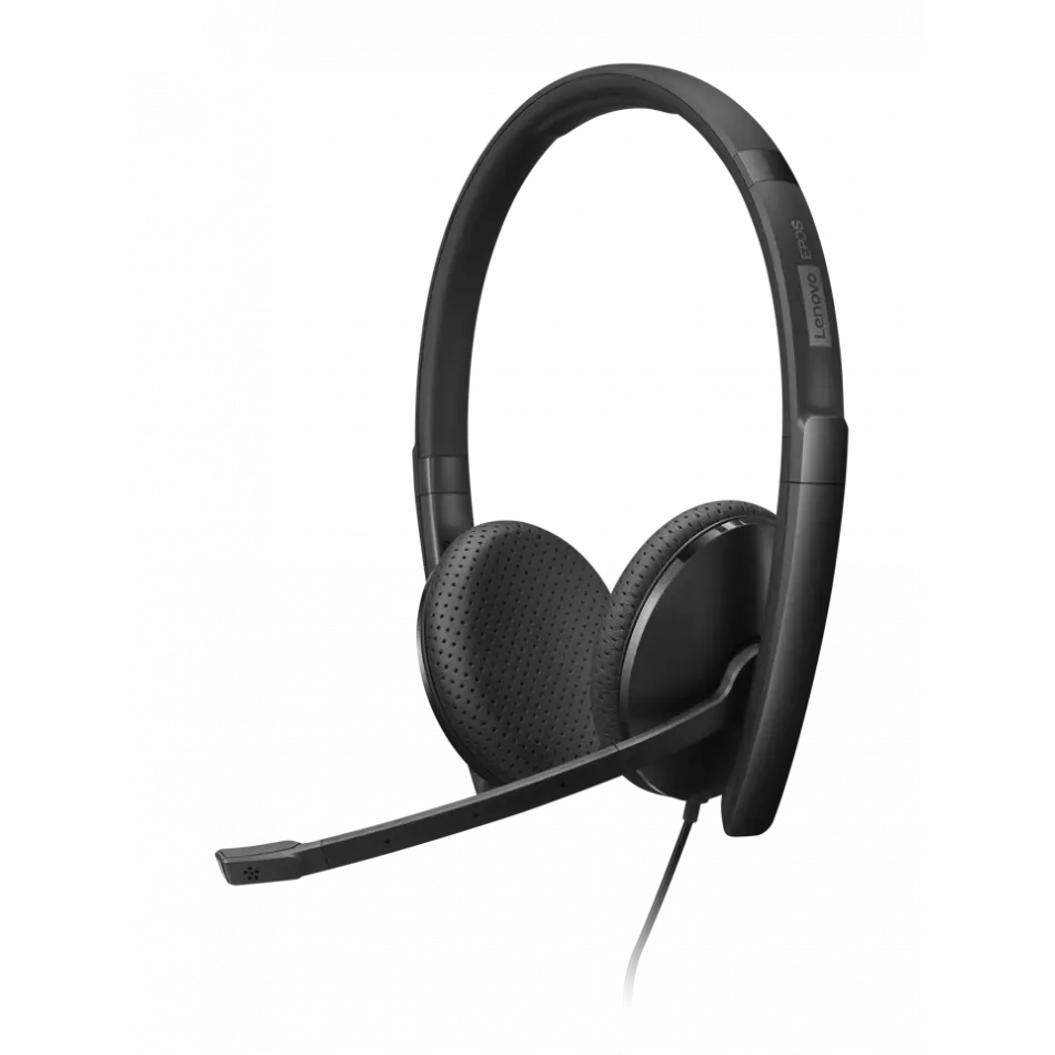 LENOVO TYPE-C KABLOLU KULAKLIK (4XD1M45626)