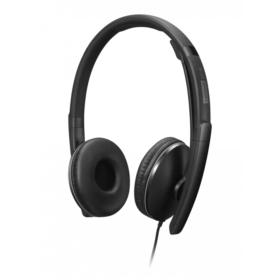 LENOVO TYPE-C KABLOLU KULAKLIK ANC (4XD1M45627)