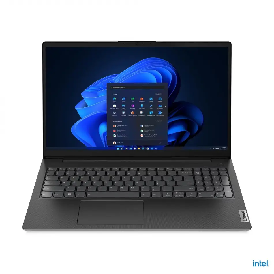 Lenovo V15 İ5-13420h 16gb.ram 512gb.ssd 15,6
