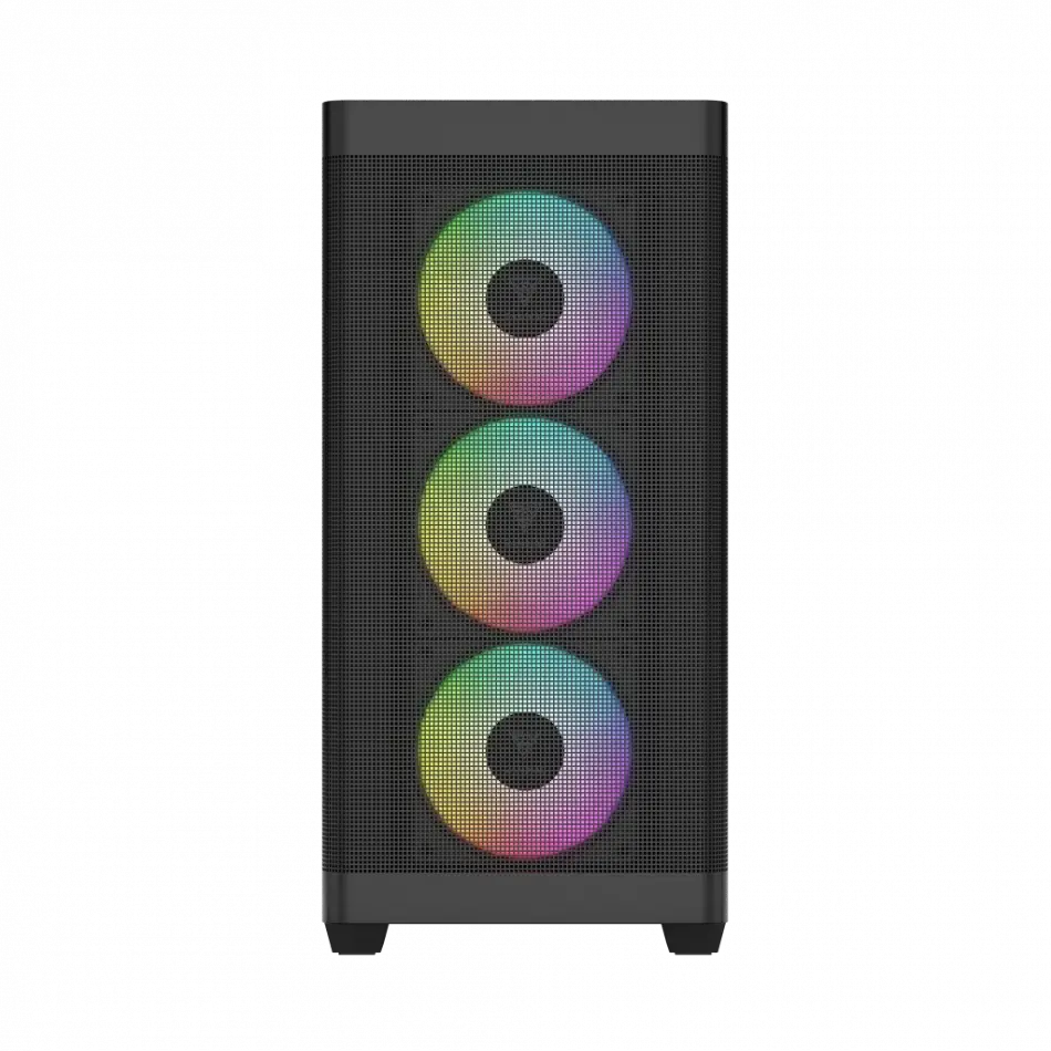 Leopard-06, Intel İ7-14700kf, 24gb Ddr5 Ram, 1tb Nvme Ssd, 16gb Gddr7 Rtx5060tı Ekran Kartı, 2000w Kasa, Oem Paket (montaj Yapılmamaktadır)