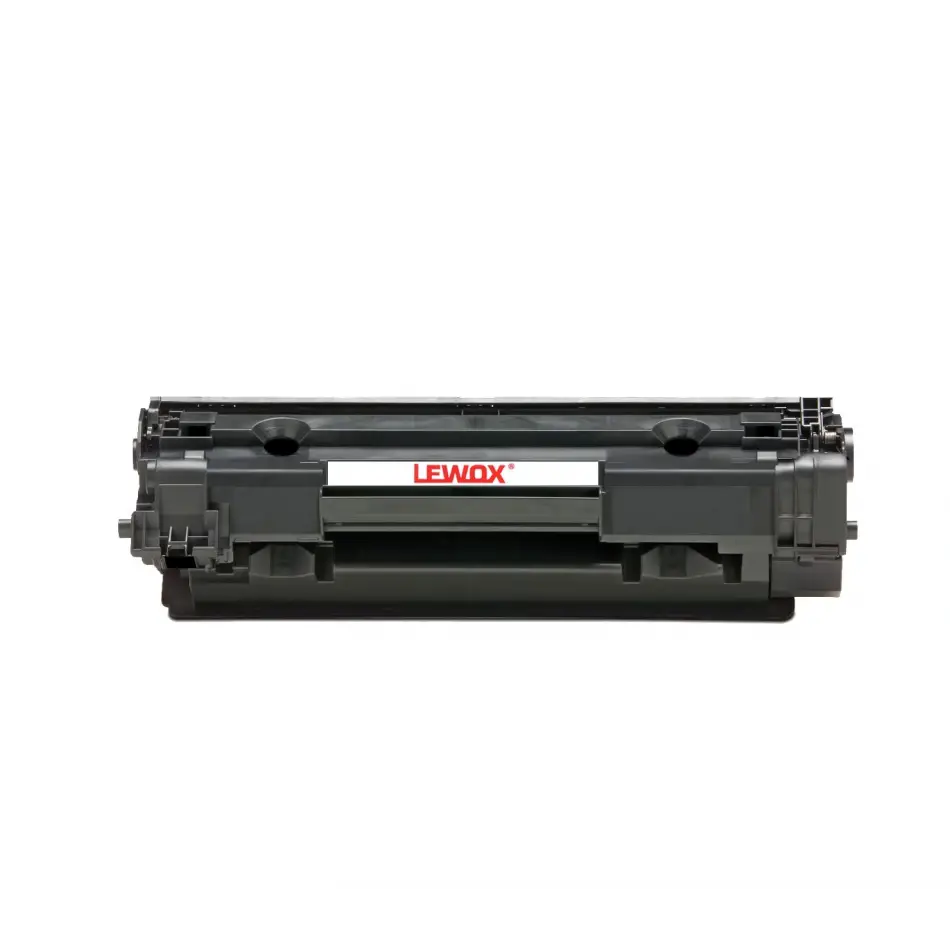 Lw Calligraph Cb436a (36a)muadil Siyah Toner(2k)