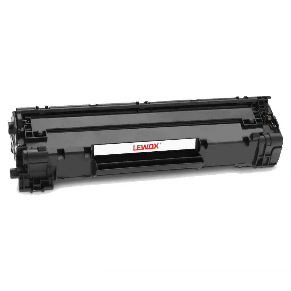 Lw Calligraph Ce278a (78a)siyah M.toner (2,1k)