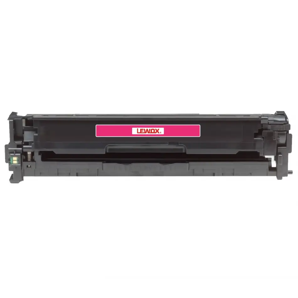 Lw Calligraph Ce323a(128a)kırmızı M.toner(1,3k)