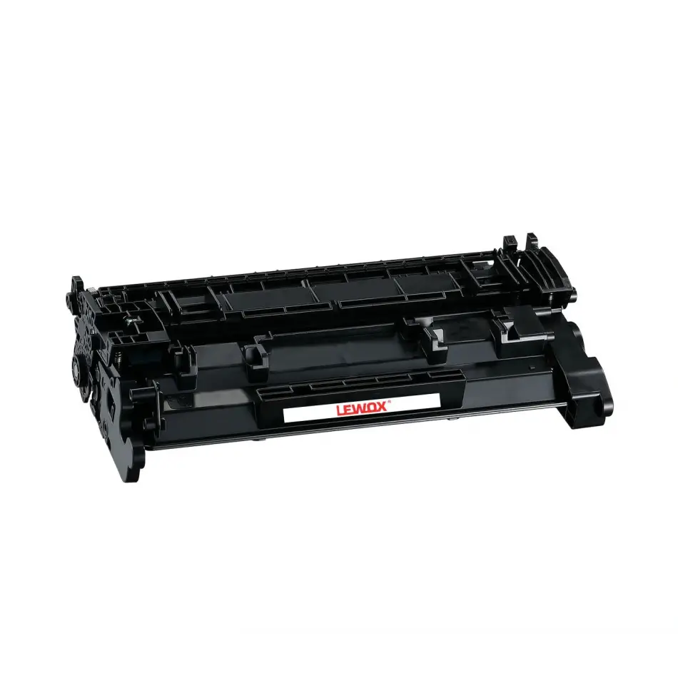 Lw Calligraph Cf226a (26a)muadil Siyah Toner(3,1k)