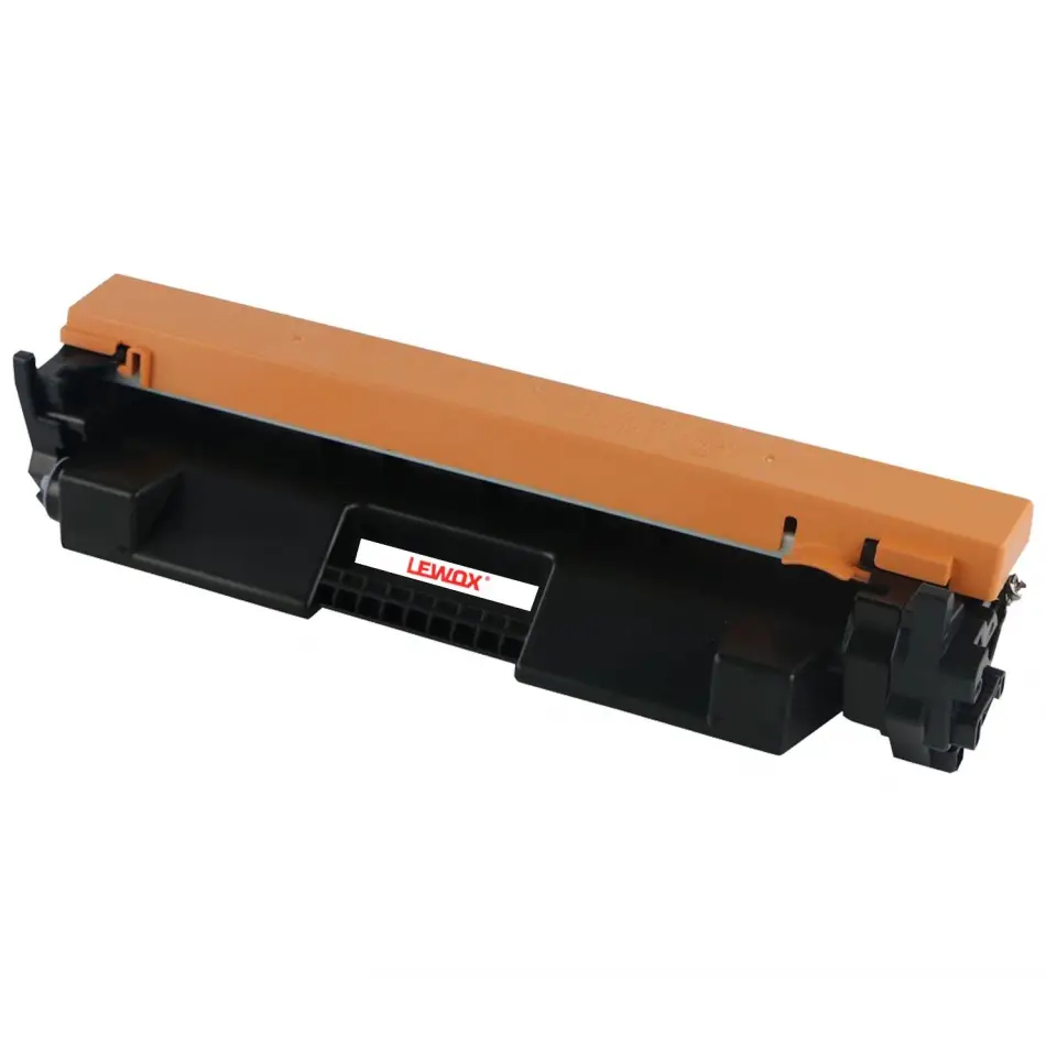 Lw Calligraph Cf230a (30a)muadil Siyah Toner(1,6k)