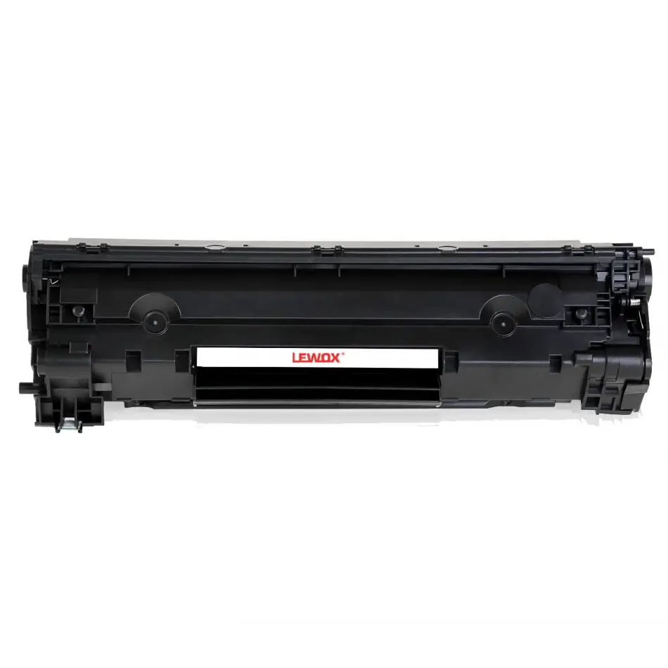 Lw Calligraph Cf283a(83a)muadil Toner,siyah(1,5k)
