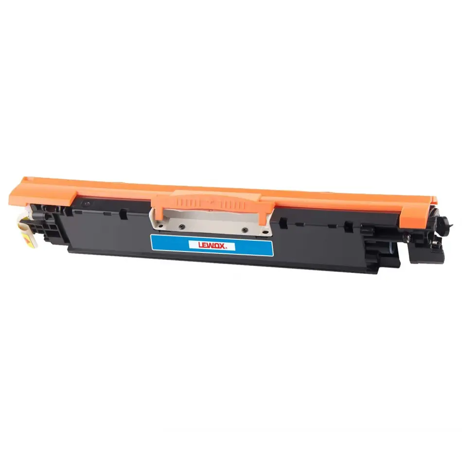 Lw Calligraph Cf351a (130a)muadil Mavi Toner(0,9k)