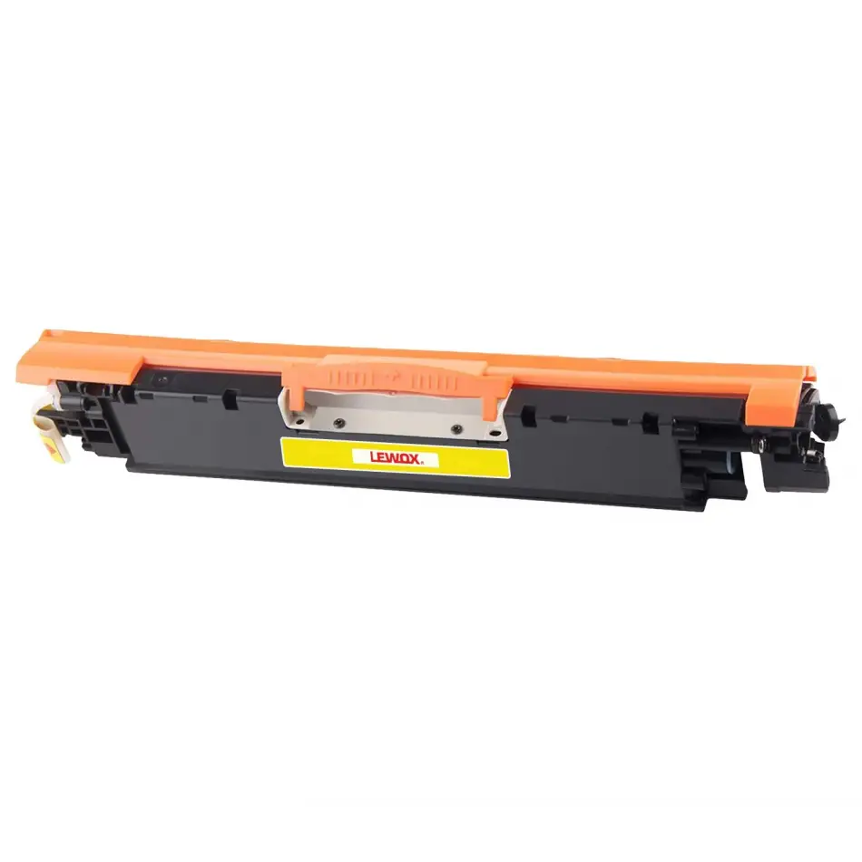Lw Calligraph Cf352a (130a)muadil Sarı Toner(0,9k)