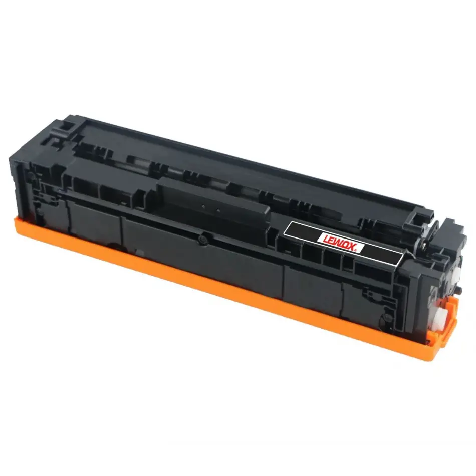 Lw Calligraph Cf540a (203a)siyah M.toner(1,4k)