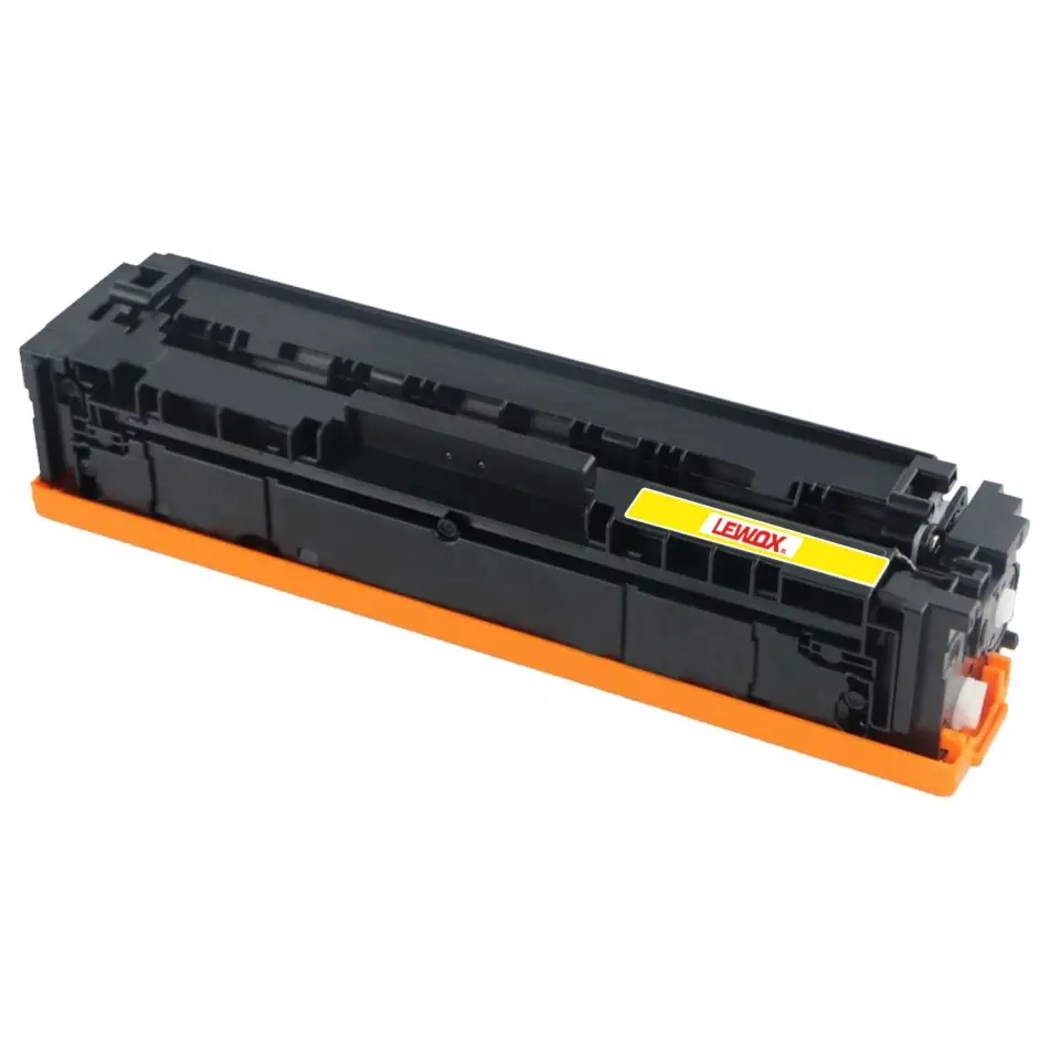 Lw Calligraph Cf542x(203x)muadil Sarı Toner(2,5k)