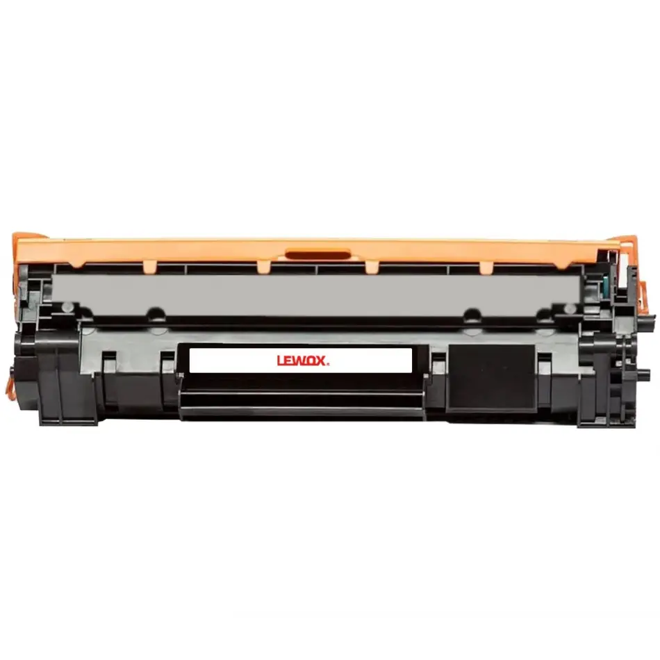 Lw Calligraph W1500x(150x)muadil Siyah Toner(1,5k)
