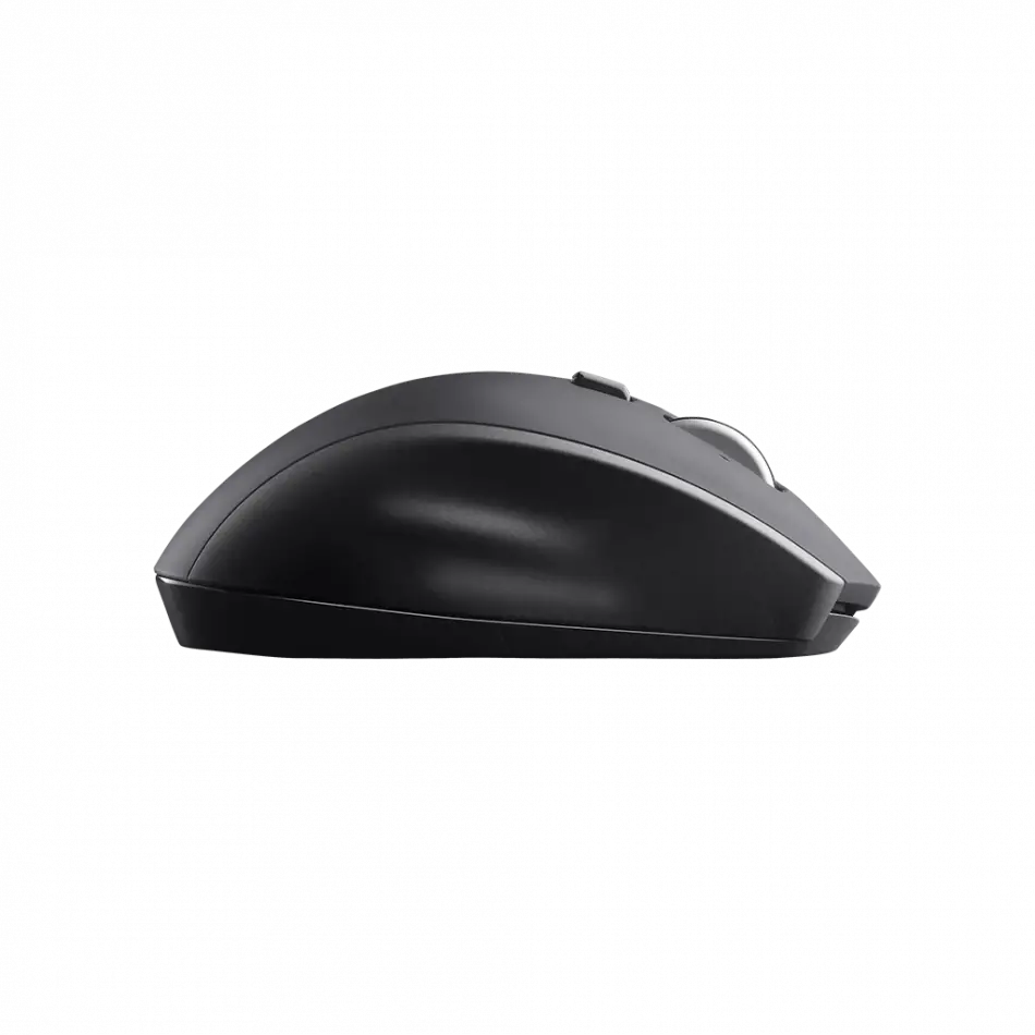 Logıtech 910-001949, M705 Siyah, Usb Nano 2,4g Kablosuz, 1000dpi, Lazer, 6 Tuşlu, 36ay Pil Ömrü, Marathon Mouse