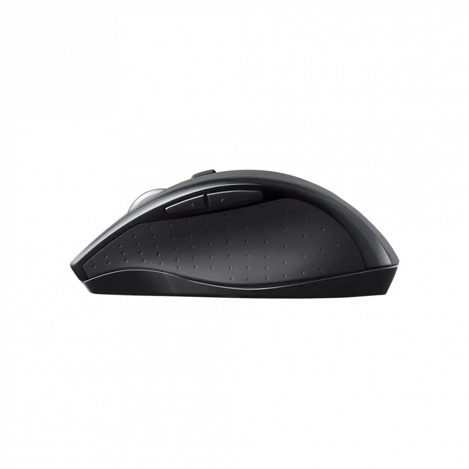 Logıtech 910-001949, M705 Siyah, Usb Nano 2,4g Kablosuz, 1000dpi, Lazer, 6 Tuşlu, 36ay Pil Ömrü, Marathon Mouse