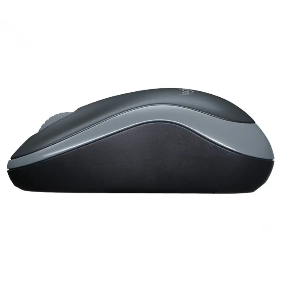 Logitech 910-002235 M185 Kablosuz Mouse,gri