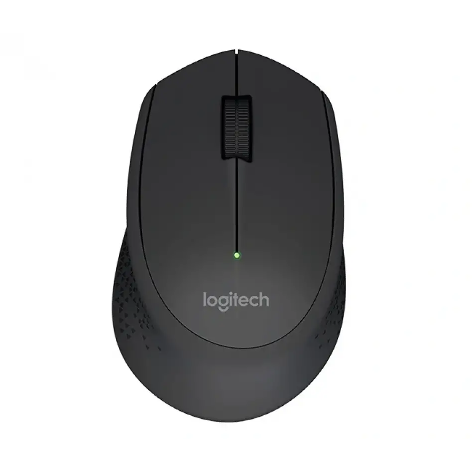 Logitech 910-004287 M280 Kablosuz Mouse,siyah