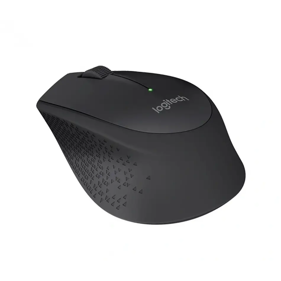 Logitech 910-004287 M280 Kablosuz Mouse,siyah