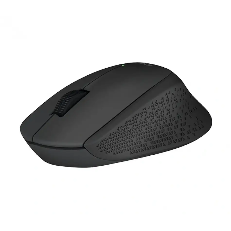 Logitech 910-004287 M280 Kablosuz Mouse,siyah