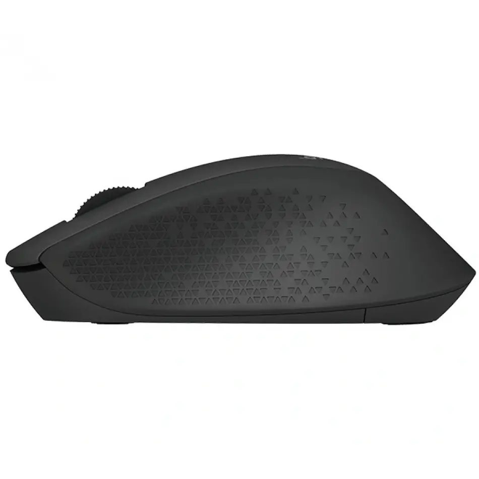 Logitech 910-004287 M280 Kablosuz Mouse,siyah
