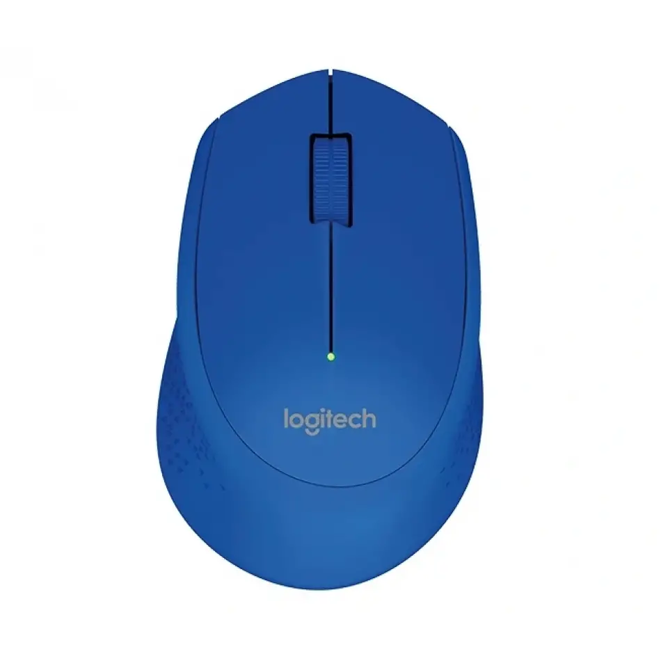 Logitech 910-004290 M280 Kablosuz Mouse,mavi