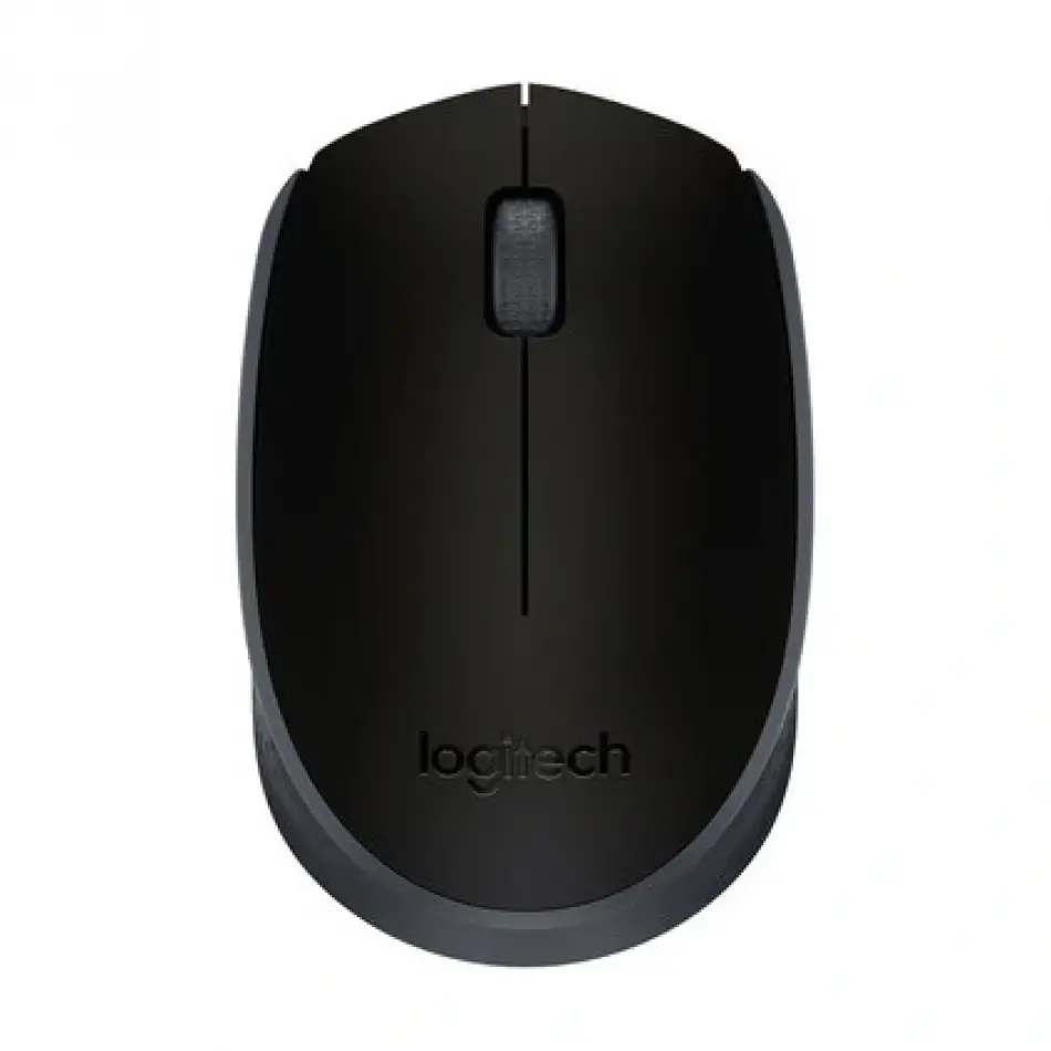 Logitech 910-004642 M170 Kablosuz Mouse,gri
